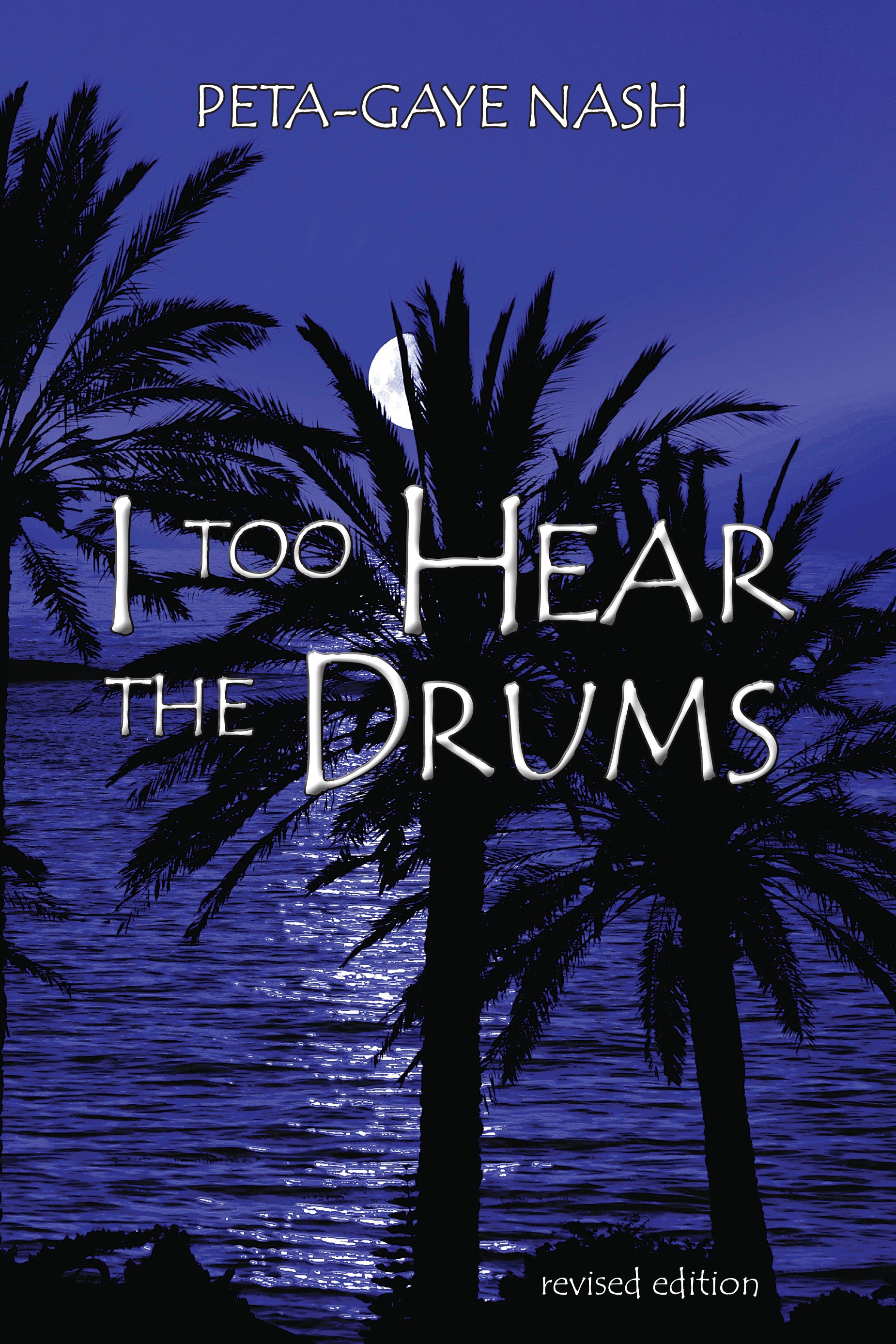 I Too Hear the Drums